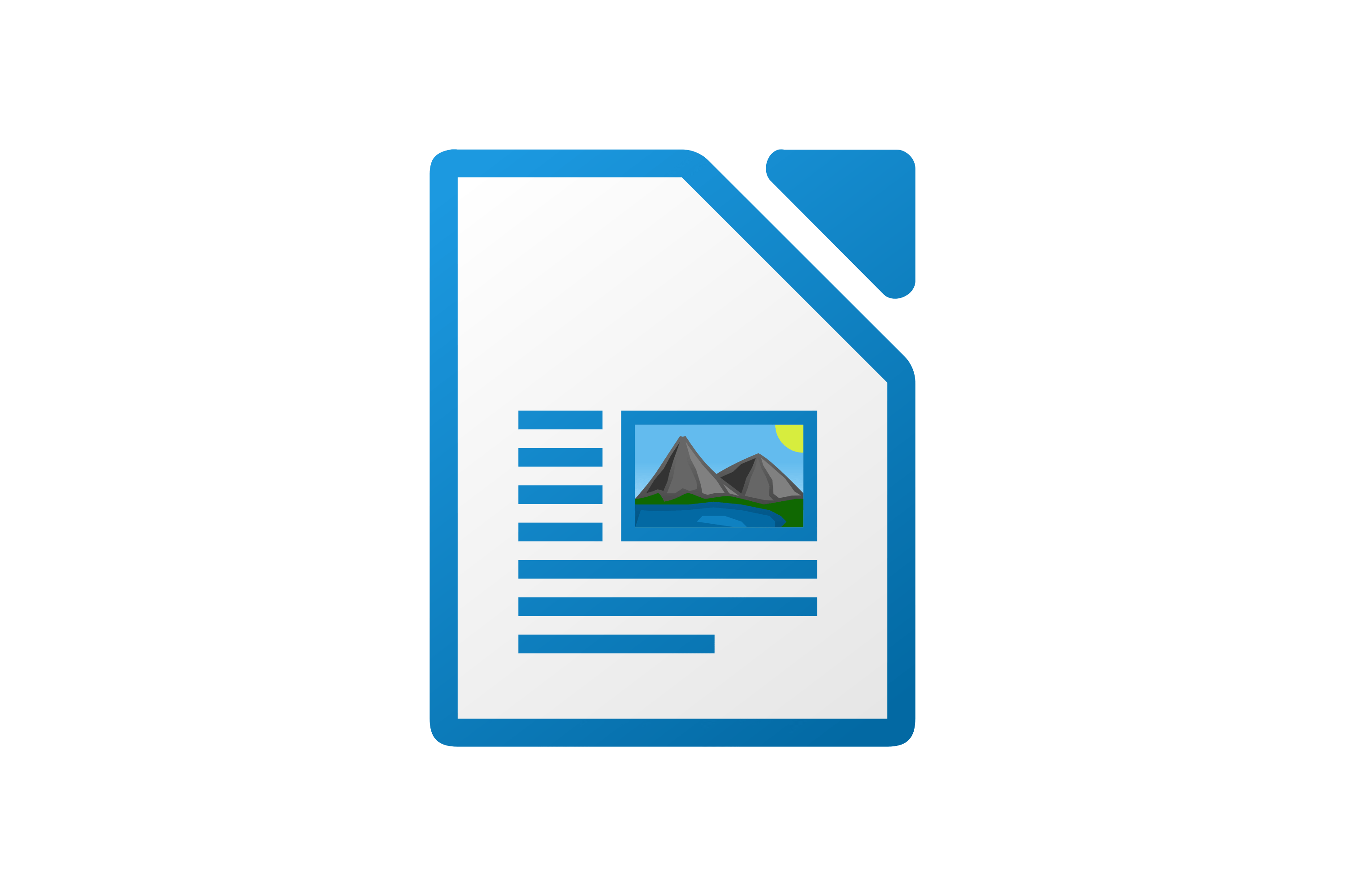 LibreOffice